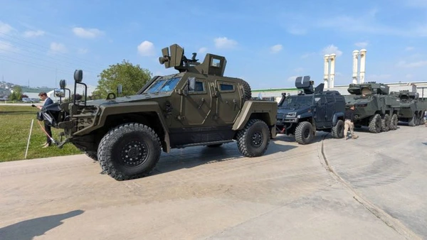 Turcii de la Otokar cumpără Automecanica Mediaș. S-a semnat contractul