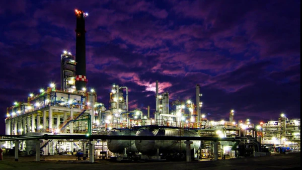 Rafinăria Petromidia, afaceri și profit în creștere în prima jumătate a anului. „Perspective rezervate” pentru restul lui 2026