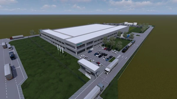 Fabrică nouă în România. Gigantul german Siemens face o unitate nouă de producție de echipamente electrice în Sibiu