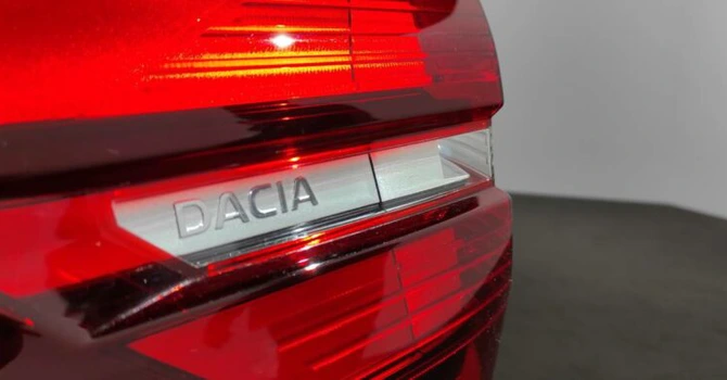 Automobile Dacia: Afaceri în creștere cu 17,2%. Peste 81% din vânzări au mers către alte țări