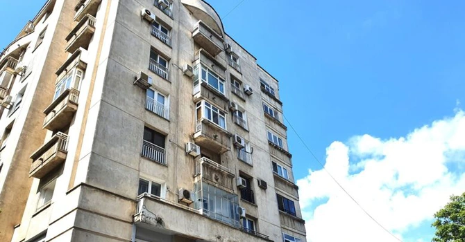 În ce zone din București se găsesc cele mai ieftine apartamente cu două camere