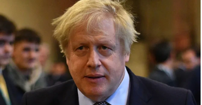 Premierul britanic Boris Johnson a demisionat, anunţă BBC
