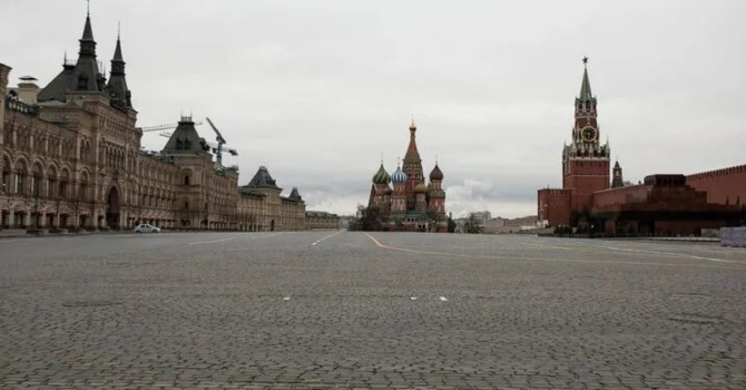 Moscova suspendă permsiunea acordată americanilor de a inspecta siturile sale militare în cadrul tratatului New Start
