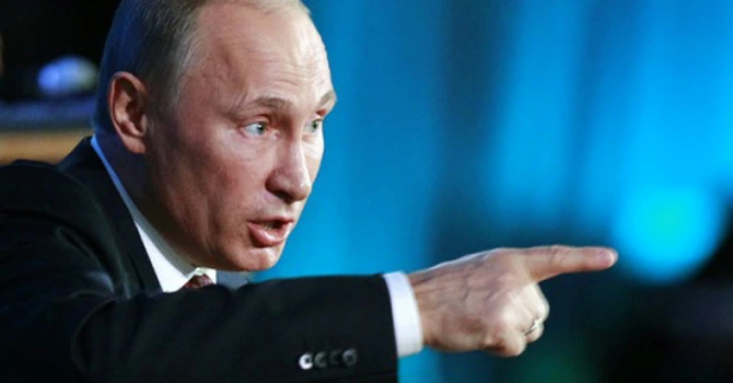 Nord Stream: Putin denunţă „un act de terorism internaţional”