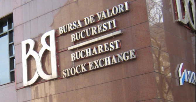Bursa de la Bucureşti a câştigat peste un miliard de lei la capitalizare, în această săptămână