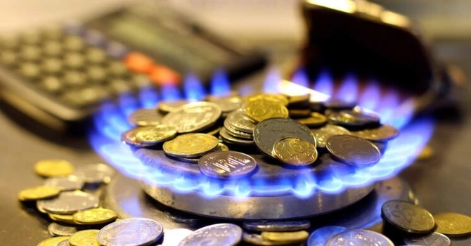 Prețul gazelor plătit de consumatorii germani ar putea crește chiar și de trei ori