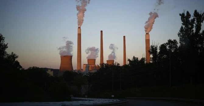 UE a făcut primii paşi spre certificarea eliminărilor de dioxid de carbon din atmosferă