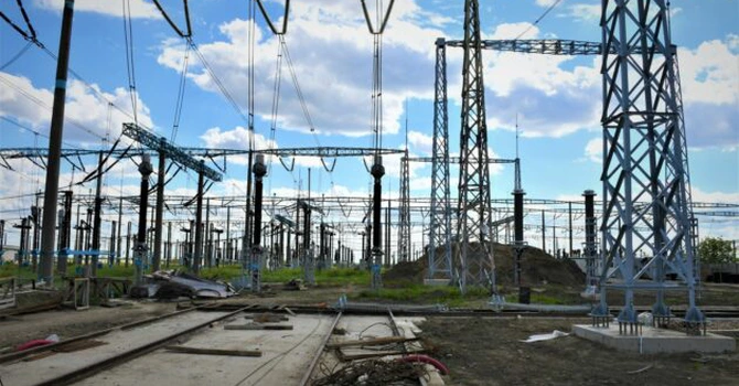 Siemens și Electromontaj au depus singura ofertă la o licitație Transelectrica de peste un sfert de miliard de lei pentru lucrări de anvergură în două stații electrice