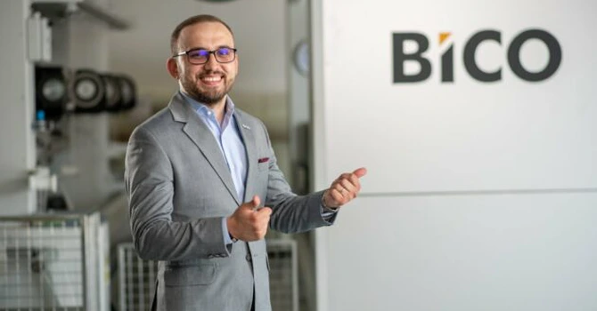 Bico Industries se află în negocieri avansate pentru preluarea Iranga Technologijos din Lituania. Tranzacţia se ridică la 4 milioane de euro