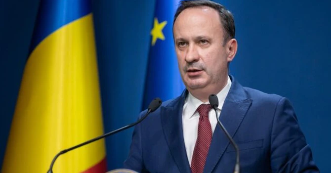 România a solicitat în mod oficial Băncii Europene de Investiţii un împrumut de 4 miliarde de euro, pentru investiții în transporturi și sănătate