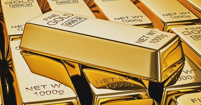 Londra, Washingtonul, Ottawa şi Tokyo interzic importurile de aur rusesc