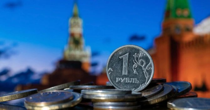 Rusia vrea să folosească rubla digitală în tranzacţiile cu China
