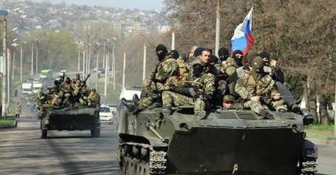 Cheltuielile militare ale Rusiei au crescut cu 40% în primele patru luni din an