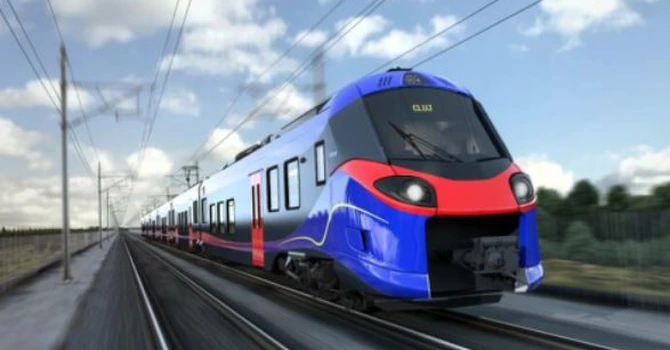 România cumpără încă 20 de trenuri de lung parcurs, prin PNRR. A fost lansată licitația – secretar de stat