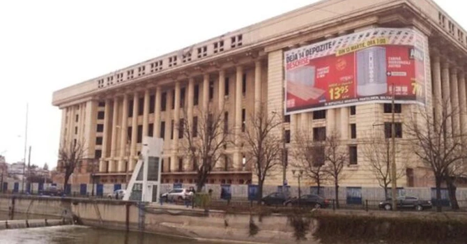 Plaza Centers vrea despăgubiri de 262 milioane de euro de la statul român pentru întârzierea proiectului Casa Radio