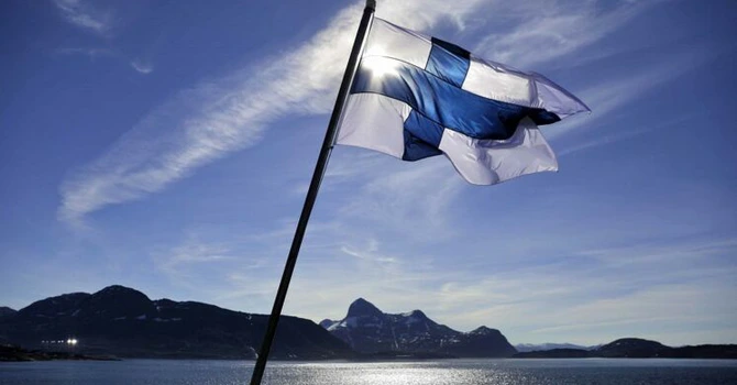 Parlamentul finlandez a votat cu o majoritate de peste 95% pentru aderarea țării la NATO