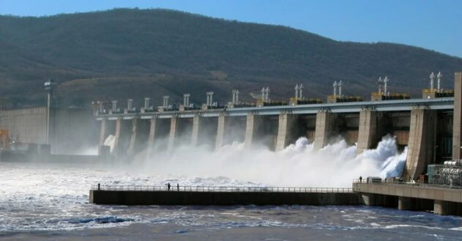 Profitul Hidroelectrica a crescut cu 70% la trei luni, până la 1,3 miliarde de lei