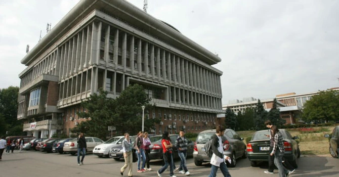 Transelectrica și Universitatea Politenică București au încheiat un parteneriat pentru facilitarea intrării studenților pe piața muncii