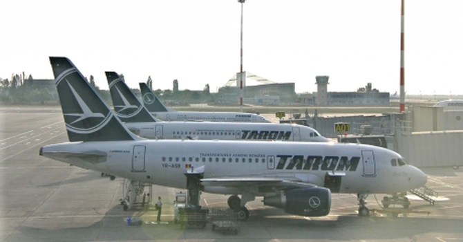Sorin Grindeanu: TAROM trebuie să continue să facă restructurări inclusiv în iunie. Riscă să aibă soarta altor companii aeriene de stat din Europa de Est