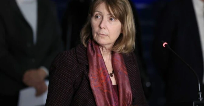 Kathleen Kavalec, ambasadorul american la București: Voi face eforturi pentru extinderea prezenței companiilor americane în România