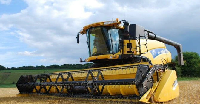 Norofert, principalul producător de inputuri organice din România, a pus momentan stop tradingului de cereale și vorbește de prudentă legat de creditarea fermierilor