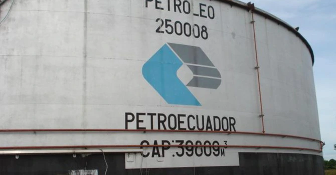 Ecuador – Producţia de petrol va fi suspendată în 48 de ore dacă protestele continuă, anunţă autorităţile