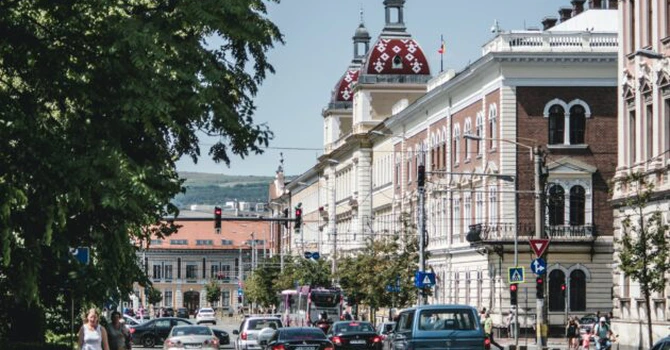 Surpriză pe piața imobiliară: județul în care s-au vândut mai multe apartamente decât în Cluj