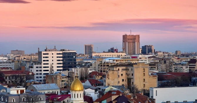 Piaţa de investiţii imobiliare din România a crescut cu 13%, la 336 milioane de euro, în primul semestru – Colliers