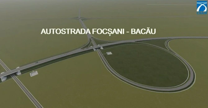 Autostrada Focșani – Bacău: Umbrărescu, necontestat pe toate cele trei loturi. Contractele pot fi semnate în două săptămâni UPDATE