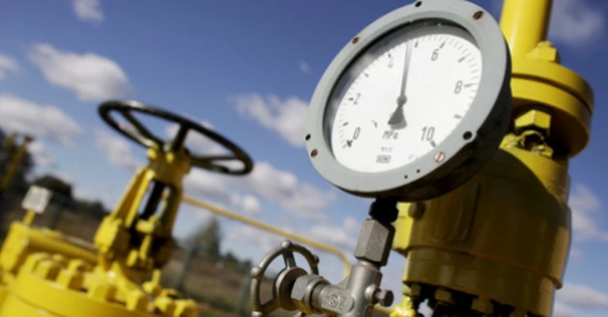 Importurile de gaze rusești rămân reduse, România înmagazinează mai puține gaze pentru iarnă