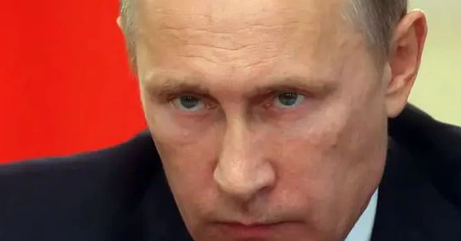 Aliaţi ai lui Putin se declară îngrijoraţi de „excesele”  mobilizării
