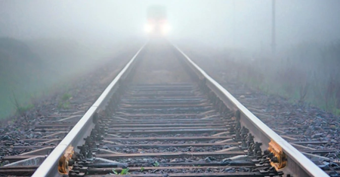 Rusia vrea să stabilească o legătură feroviară între Rostov şi regiunile ucrainene Doneţk şi Lugansk