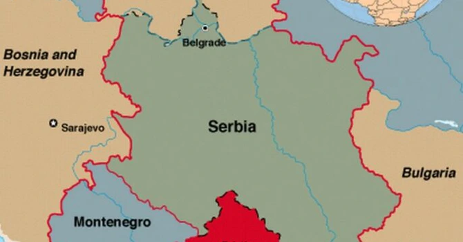 Serbia anunţă că situţia din Kosovo este „extrem de tensionată”