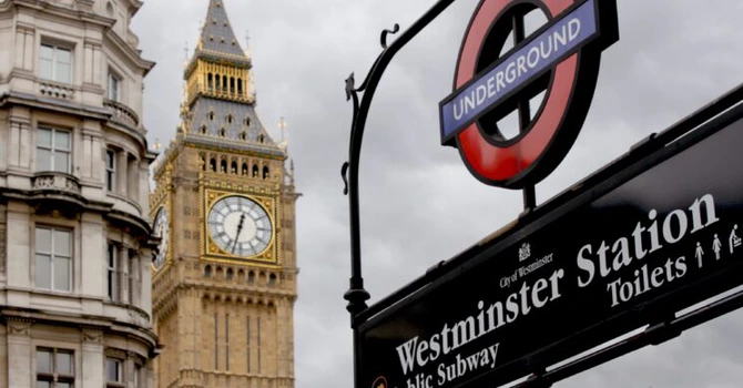 Greva de la metroul londonez provoacă haos în transportul din capitala britanică