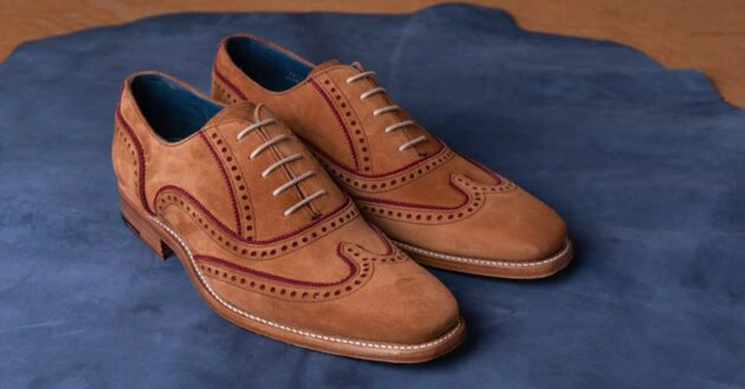 5 stiluri de pantofi bărbaţi pe care trebuie să îi aveţi pentru a fi mereu la modă