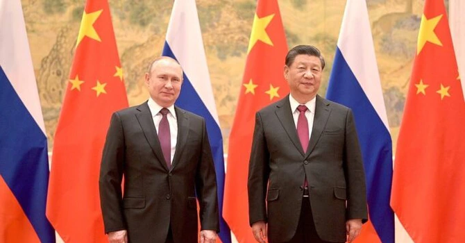 Putin şi Xi Jinping intenţionează să ia parte la summitul G20 din noiembrie în Bali