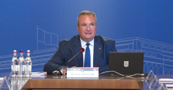 Nicolae Ciucă: Sunt profund dezamăgit de lipsa consensului privind intrarea României în Schengen. Poziția Austriei a fost nejustificată
