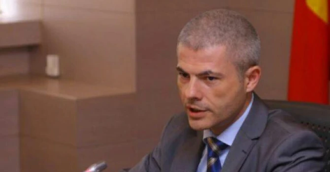 Remus Vulpescu a fost numit administrator provizoriu al Nuclearelectrica