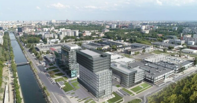 Cum crește factura la energie într-un ansamblu de birouri din București: plată în avans, la preț spot la furnizorul de ultimă instanță, garanții pe două luni