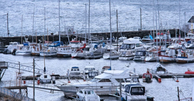 Oslo limitează accesul vaselor de pescuit rusești în porturile norvegiene
