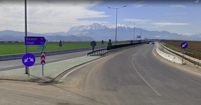 Autostrada Ploiești – Brașov: Proiectantul a exagerat de cel puțin trei ori costul variantei fără tuneluri – Construim România