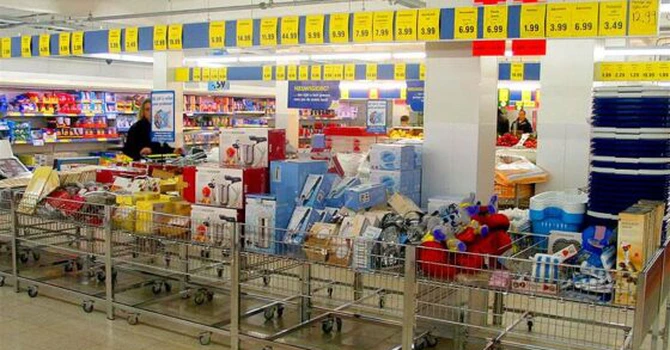 Afacerile consolidate ale Lidl în România au depășit 18,5 miliarde de lei, fiind cu peste 23% mai mari decât în 2021. Rata de profitabilitate a scăzut