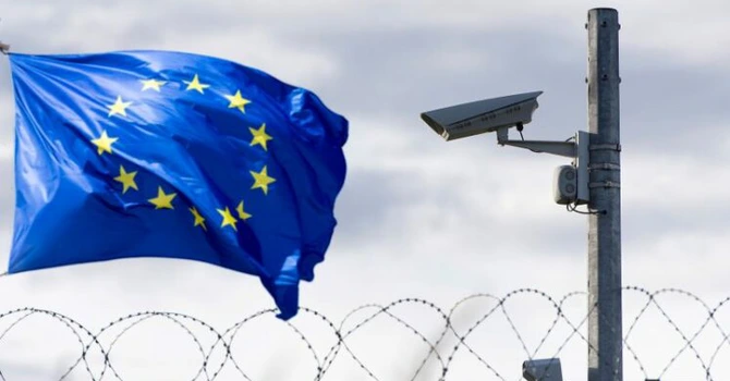 Opt state UE cer măsuri suplimentare de protecţie a frontierelor externe