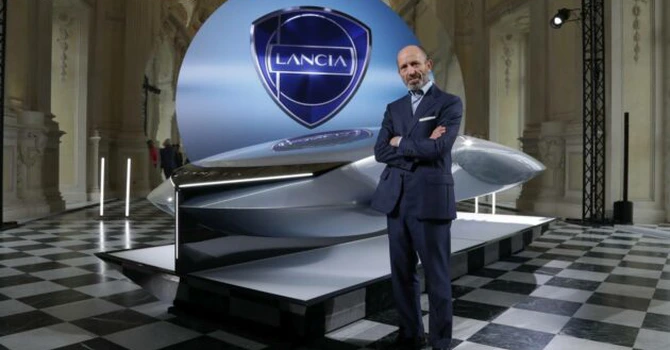 Marca Lancia are, deocamdată, un nou design și un nou logo. Din 2024 vor debuta și noi modele
