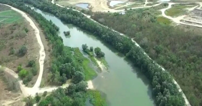 Canalul Dunăre – București: A fost semnat contractul pentru reactualizare studiu de fezabilitate