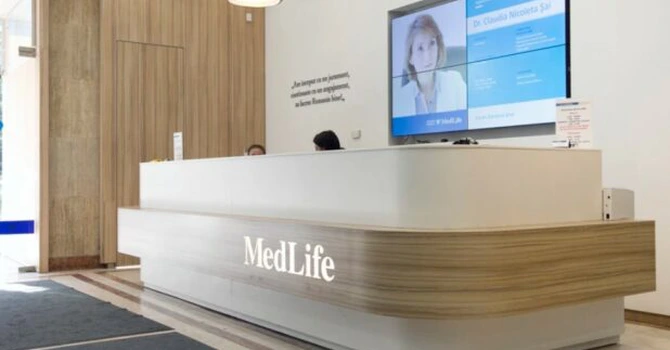 Consiliul Concurenței a autorizat preluarea Medici’s de către Med Life