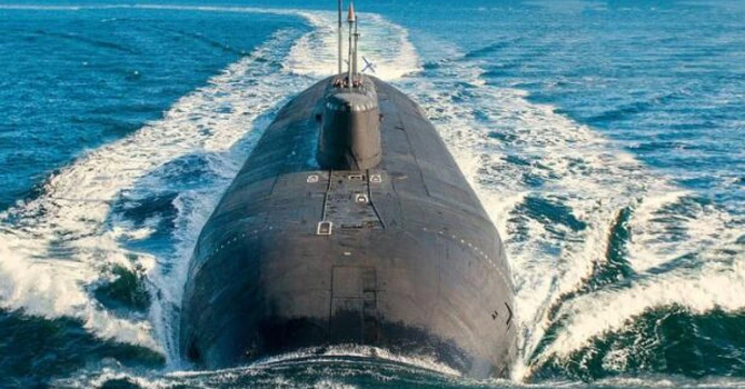 Rusia îşi va finaliza infrastructura pentru submarinele echipate cu torpile Poseidon către 2024 – TASS