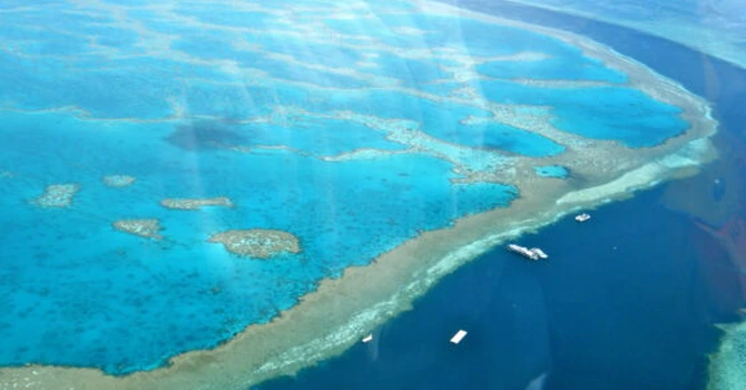 Guvernul australian a blocat un proiect minier care amenința Marea Barieră de Corali. Ecologiști salută o decizie istorică luată de puterea de la Canberra