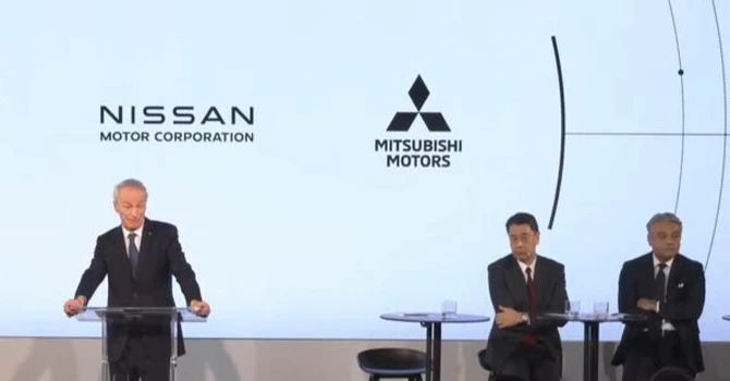 Luca de Meo, Renault: „Horse are deja opt clienți pentru produsele sale, doi dintre aceștia fiind Nissan și Mitsubishi”