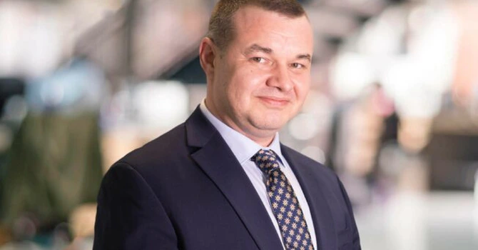 Cosmin Păunescu, ASF: Companiile nu vor mai putea accesa surse ieftine de finanțare dacă nu îmbrățișează criteriile ESG  – (Video)